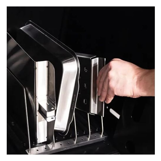 Broil King Organizer akcesoriów do szafki (61365)